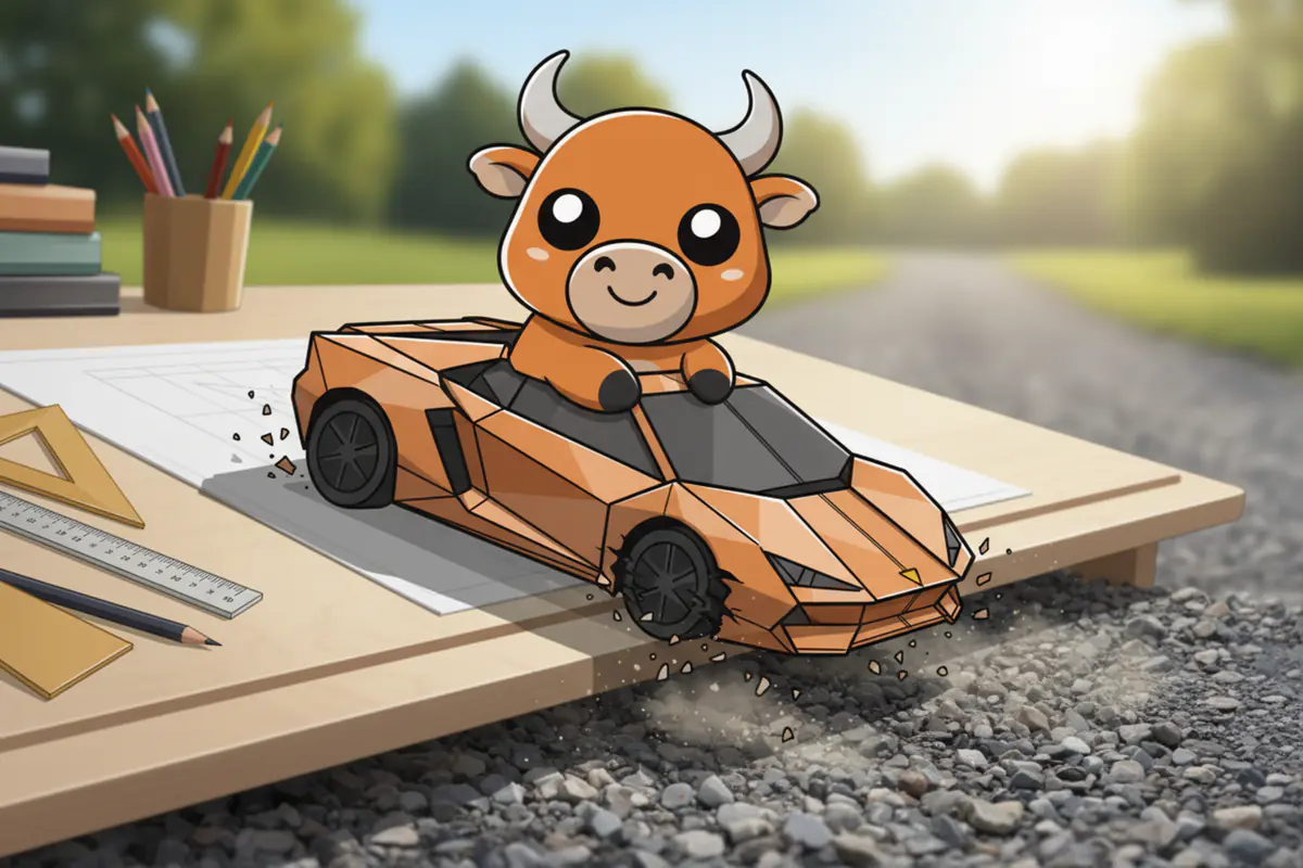 Paper Trading Is Live in CuteMarkets
