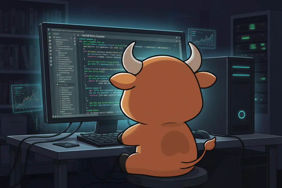 Unusual Options Activity Backtesting Needs Exact Contracts