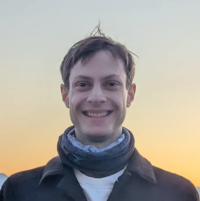 Daniel Busch